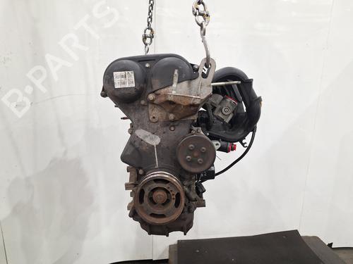 Used Engine FORD FOCUS II (DA_, HCP, DP) 1.6 (100 hp) 30360384