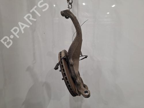 Used Left front steering knuckle JAGUAR I-PACE (X590) EV400 AWD (400 hp) 29236180