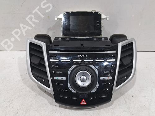 Used Radio Radio 38621045 38621045