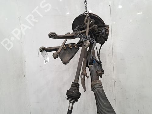 Right rear suspension arm MERCEDES-BENZ S-CLASS (W222, V222, X222) S 350 BlueTEC / d (222.132, 222.032, 222.123) | BP26748275M15 