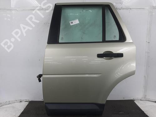 Used Left rear door Left rear door LAND ROVER FREELANDER 2 (L359) 2.2 TD4 4x4 (160 hp) 33336321 33336321