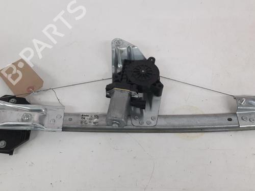 Used Front left window mechanism Front left window mechanism 30828819 30828819