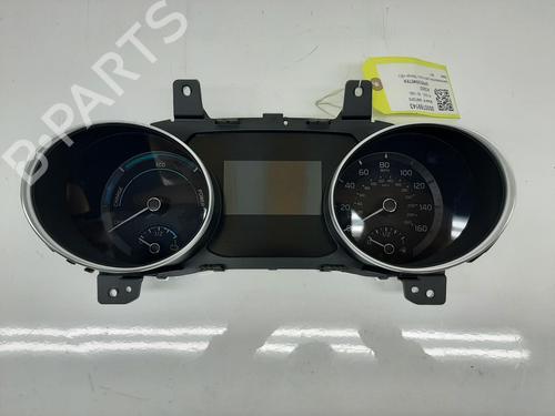instrument-cluster-kia-xceed-cd-2019-26828346 main image