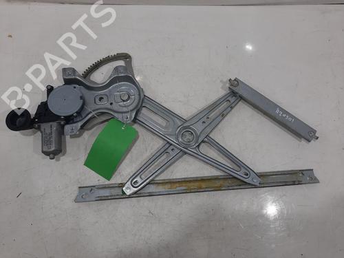 Used Front left window mechanism Front left window mechanism TOYOTA AURIS (_E15_) 1.4 D-4D (NDE150_, NDE150R) (90 hp) 34734056 34734056