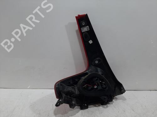 Right taillight VOLVO V40 Hatchback (525) D2 | BP36697704C35 - Image 3
