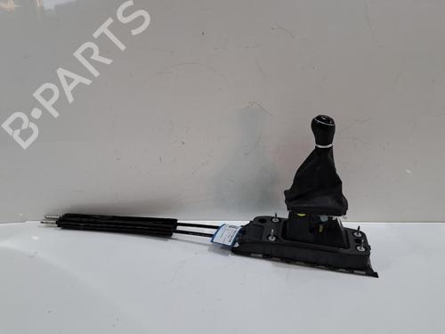 Girspak Girspak VW POLO VI (AW1, BZ1, AE1) 1.0 MPi (80 hp) 34478658 34478658