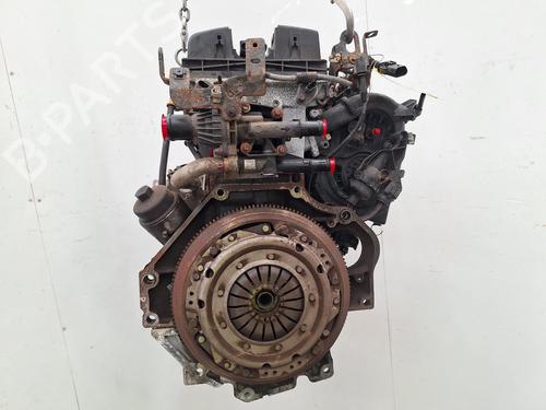 Engine VAUXHALL ASTRA Mk VI (J) (P10) 1.6 | BP36452059M1 - Image 3