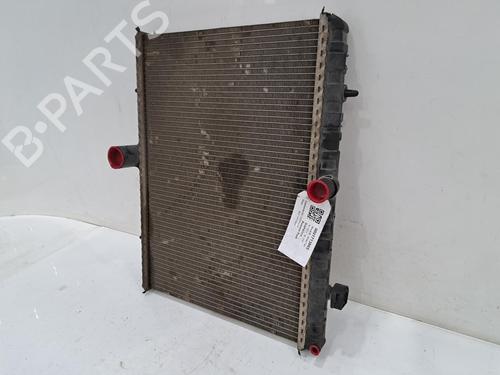 Water radiator CITROËN JUMPY II Van 1.6 HDi 90 8V | BP35921756M31 - Image 2
