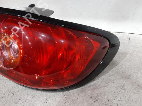 Right taillight MINI MINI PACEMAN (R61) Cooper D | BP26872227C35 