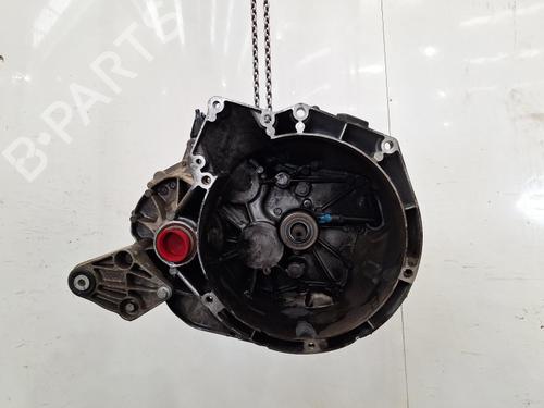 gearbox-volvo-v40-hatchback-525-2012-2013-2014-2015-2016-2017-2018-2019-40600730 main image