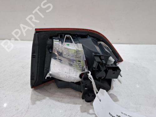 Left tailgate light BMW 2 Gran Tourer (F46) 218 d | BP39405719C79 - Image 3