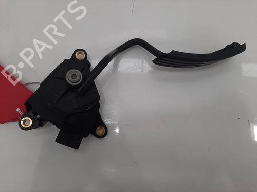 Pedal RENAULT CLIO III (BR0/1, CR0/1) 1.2 16V (BR02, BR0J, BR11, CR02, CR0J, CR11) | BP26765738I4 