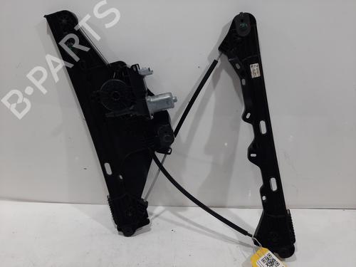 Used Front left window mechanism Front left window mechanism PEUGEOT 2008 II (UD_, US_, UY_, UJ_, UR_, UC_) 1.2 PureTech 130 (USHNS, URHNS) (130 hp) 34233450 34233450