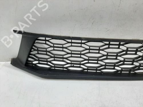 Grill DACIA SANDERO II 1.0 SCe 75 (B8JC, B8JD, B8NC) | BP29988572C40