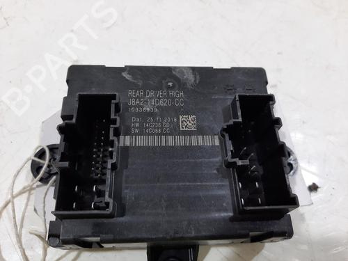 Computer JAGUAR I-PACE (X590) EV400 AWD | BP30585620M11 