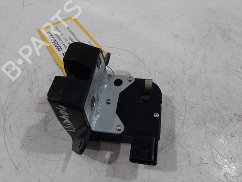 tailgate-lock-kia-picanto-ii-ta-2011-2012-2013-2014-2015-2016-2017-2018-34179563 main image