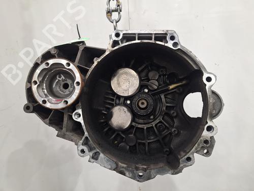 gearbox-vw-passat-b7-362-2010-2011-2012-2013-2014-2015-2016-31978263 main image