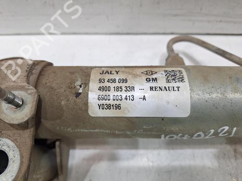Steering rack RENAULT TRAFIC III Van (FG_) 1.6 dCi 120 (FGMB, FGMC) | BP31999631M22 