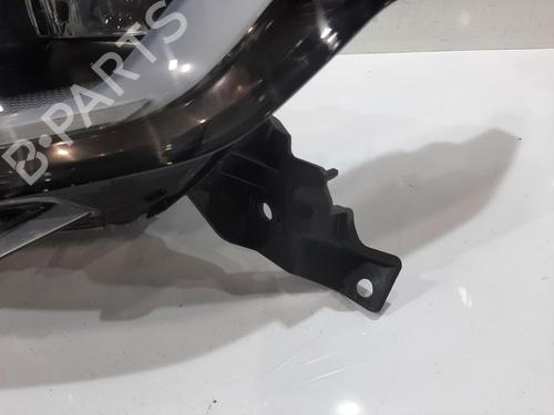 Left headlight LAND ROVER DISCOVERY V (L462) D300 MHEV 4x4 | BP26748105C28 