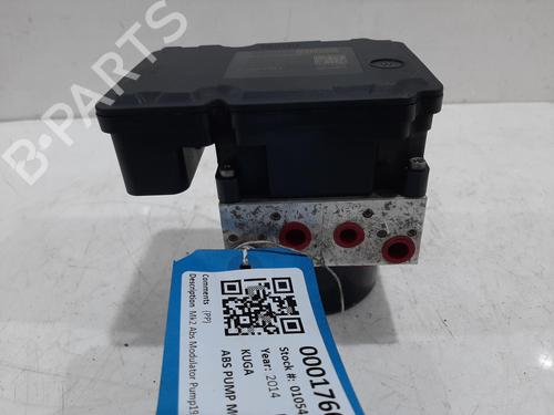 Módulo de ABS FORD KUGA II (DM2) 2.0 TDCi 4x4 | BP37223146M43 - Image 3