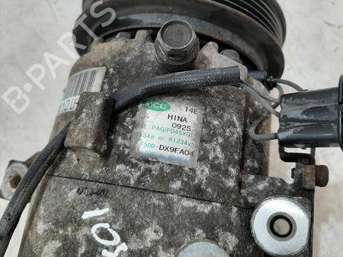 AC compressor KIA SPORTAGE III (SL) 1.7 CRDi | BP36963503M34 - Image 4