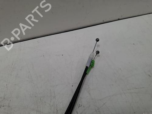Venstre bagtil lås PEUGEOT 108 1.2 | BP38105100C100 - Image 4