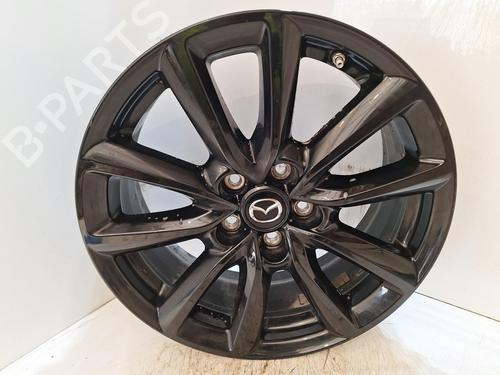Used Rim Rim MAZDA 3 Hatchback (BP) 2.5 e-SKYACTIV-G (BP5H) (140 hp) 35921630 35921630