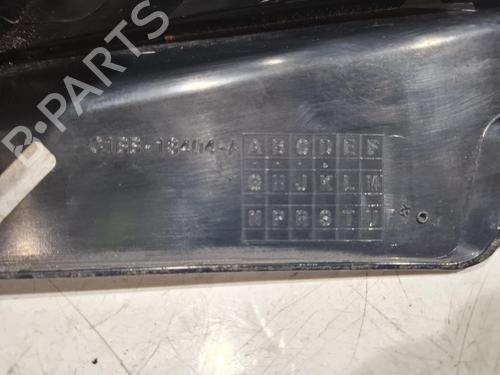 Right taillight FORD FIESTA VI (CB1, CCN) 1.25 | BP40040384C35 - Image 2
