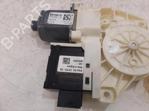 Front right window mechanism FIAT 500X (334_) 1.0 (334.AXN1B) | BP30360235C23