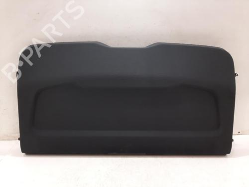 Used Rear parcel shelf Rear parcel shelf AUDI A3 Sportback (8YA, 8YF) 30 TFSI Mild Hybrid (116 hp) 33335397 33335397