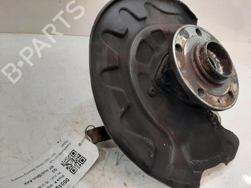 Right front steering knuckle AUDI Q2 (GAB, GAG) 30 TDI | BP39405685M26 - Image 4