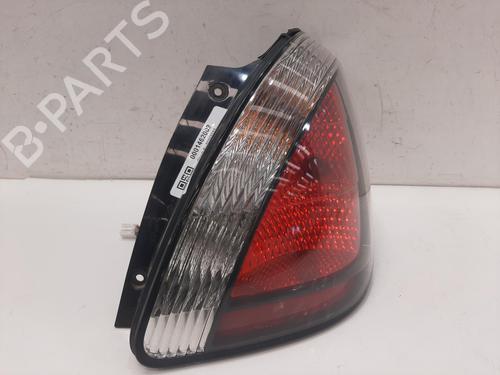 Used Right taillight KIA RIO II (JB) 1.5 CRDi (110 hp) 27594821