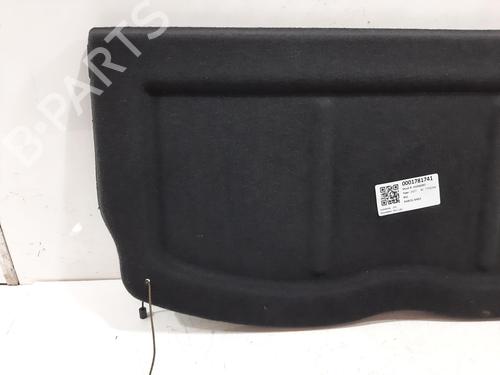 Rear parcel shelf KIA RIO III (UB) 1.2 CVVT | BP37540019C85 - Image 2
