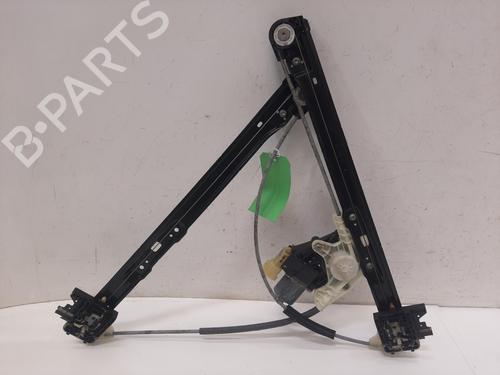 Front left window mechanism JAGUAR I-PACE (X590) EV400 AWD | BP27408581C22 