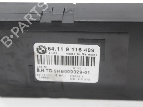 Control unit BMW X5 (E70) xDrive 30 d | BP26776096M11 