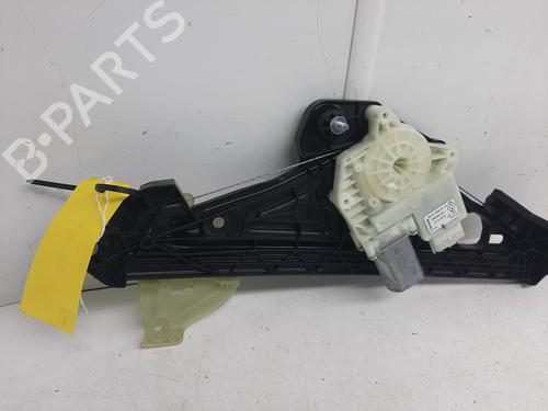 Rear left window mechanism RENAULT CAPTUR II (HF_) E-TECH 160 | BP26846173C24 - Image 2