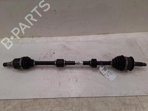 Right front driveshaft SUZUKI VITARA (LY) 1.4 Hybrid (Mild Hybrid) AllGrip (APK414) | BP39657480M39  - Image 5