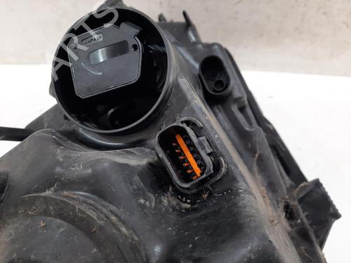 Left headlight CITROËN C4 Picasso I MPV (UD_) 1.6 HDi 110 | BP33242529C28 - Image 5