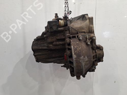 Gearbox PEUGEOT EXPERT Van (V_) 1.5 BlueHDi 100 | BP40454474M3 - Image 6