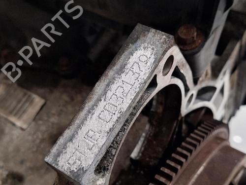 Engine FORD FIESTA VI (CB1, CCN) 1.25 | BP28101346M1 