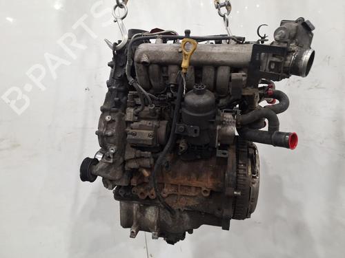 Engine KIA RIO III (UB) 1.1 CRDi | BP40454448M1 - Image 2