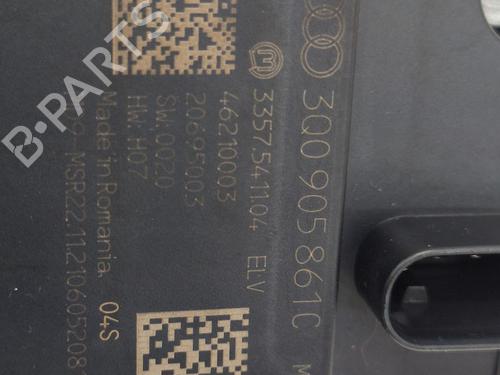 Ignition barrel AUDI Q5 (FYB, FYG) 45 TFSI Mild Hybrid quattro | BP27225468M48 