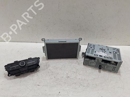 Electronic module FORD KUGA II (DM2) 1.5 EcoBoost | BP32144642M83