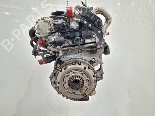 Used Engine Engine VAUXHALL MOKKA / MOKKA X (J13) 1.6 CDTi (136 hp) 36334599 36334599