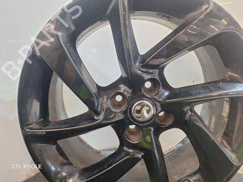 Fælk VAUXHALL CORSA Mk IV (E) (X15) 1.4 | BP39594774C45  - Image 5