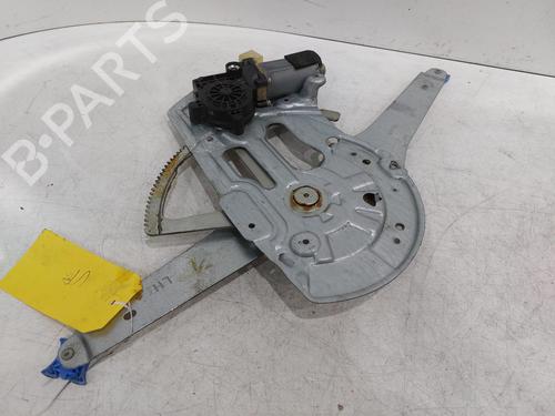 Used Front left window mechanism VOLVO S60 I (384) 2.0 T (180 hp) 26840152