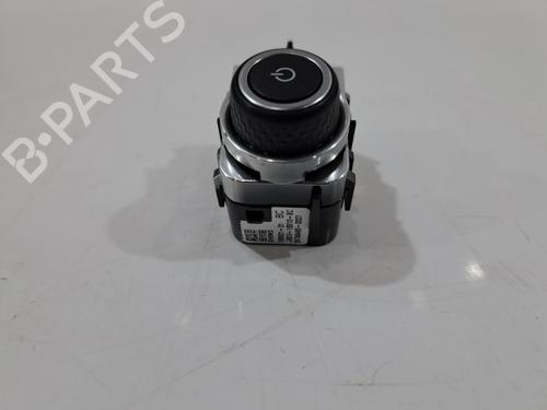 Elektronisk modul JAGUAR I-PACE (X590) EV400 AWD | BP29236661M83 