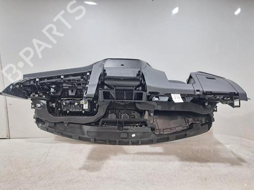 Dashboard SKODA OCTAVIA IV (NX3, NN3, PV3) 1.0 TSI | BP36810660C46 - Image 4