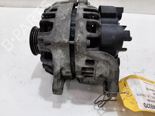 Alternator NISSAN MICRA III (K12) 1.2 16V | BP30095074M7