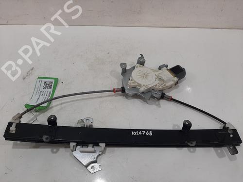 Used Front right window mechanism Front right window mechanism 28723584 28723584